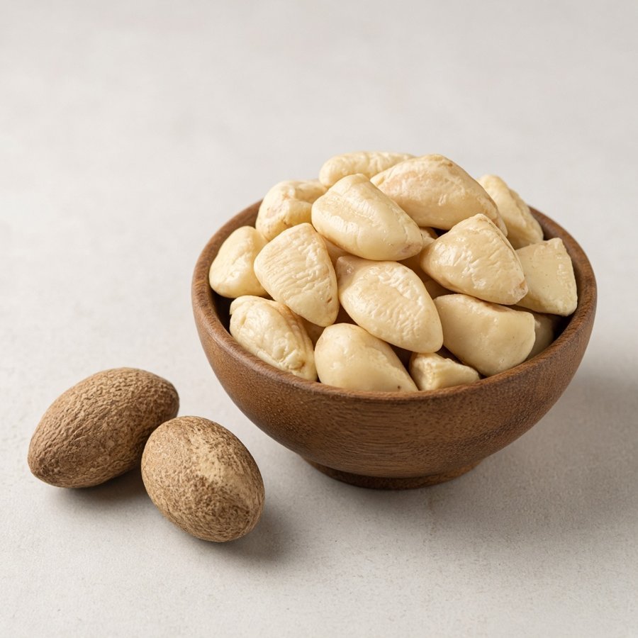 Castanha-do-Pará — 500 g