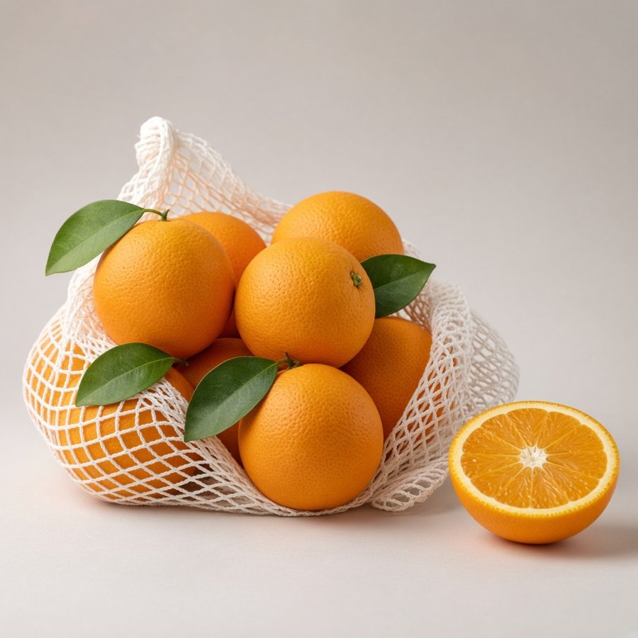Laranja Pera para Suco — 5 kg