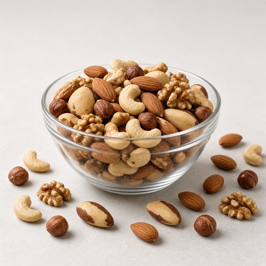 Mix de Castanhas — 500 g